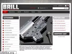 Sites similar to brillarmory.com