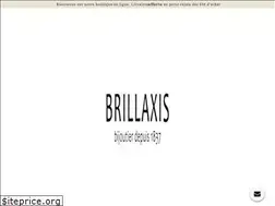 Sites similar to brillaxis.com