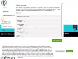 Sites similar to brillbazar.hu