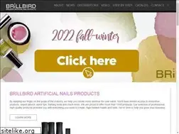 Sites similar to brillbird.com