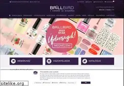 Sites similar to brillbird.hu