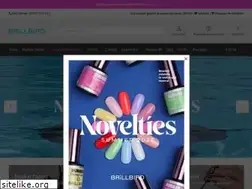 Sites similar to brillbird.ro