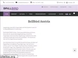 Sites similar to brillbirdshop.at