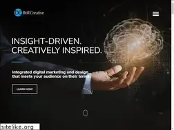 Sites similar to brillcreative.com