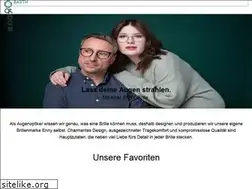 Sites similar to brille-kaufen.de