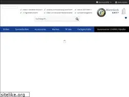 Sites similar to brille-kaulard.de