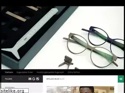 Sites similar to brille-und-sehen.de
