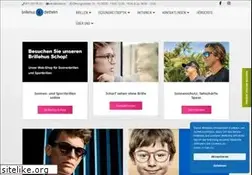 Sites similar to brille.ch