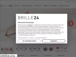 Sites similar to brille24.de