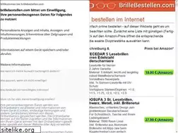 Sites similar to brillebestellen.com