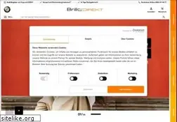 Sites similar to brilledirekt.de