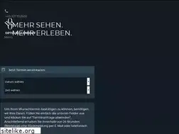 Sites similar to brillen-bellendorf.de