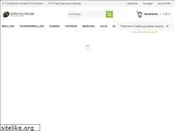 Sites similar to brillen-butler.de