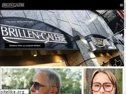 Sites similar to brillen-galerie-koeln.com