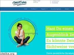 Sites similar to brillen-klosa.de