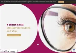 Sites similar to brillen-krille.de