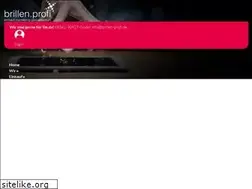 Sites similar to brillen-profi.de