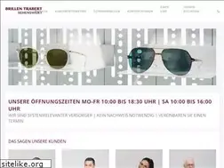 Sites similar to brillen-trabert.de