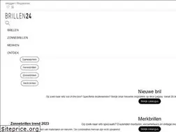 Sites similar to brillen24.be