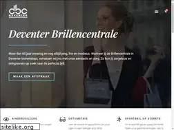Sites similar to brillencentrale.nl