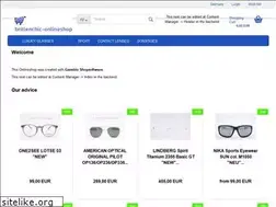 Sites similar to brillenchic-onlineshop.de