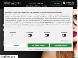 Sites similar to brillengestell.de