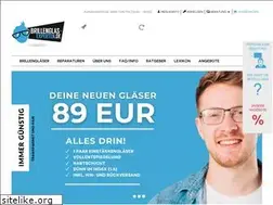 Sites similar to brillenglas-experten.de