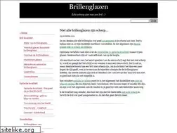 Sites similar to brillenglazen.info
