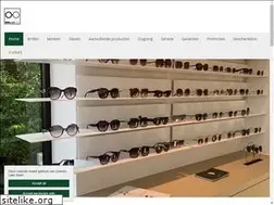 Sites similar to brillenhuis.be