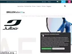 Sites similar to brillenladen24.de