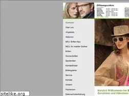 Sites similar to brillenlink-gerolstein.de