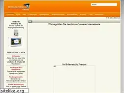 Sites similar to brillenstudiofrenzel.de