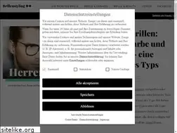 Sites similar to brillenstyling.de
