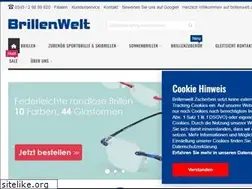 Sites similar to brillenwelt-zscherben.de
