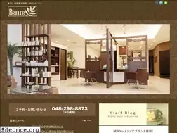 Sites similar to briller-ccb.com