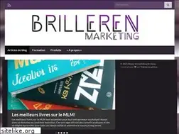 Sites similar to brillerenmarketing.com