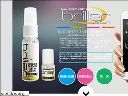 Sites similar to brillerjapan.com