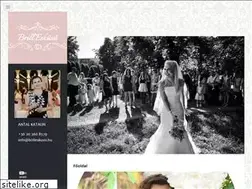 Sites similar to brilleskuvo.hu