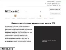 Sites similar to brillex.ru