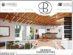 Sites similar to brillgroup.com