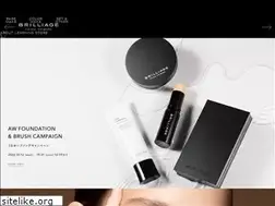 Sites similar to brilliage.jp