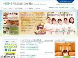 Sites similar to brillian.co.jp