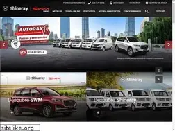 Sites similar to brilliance.cl