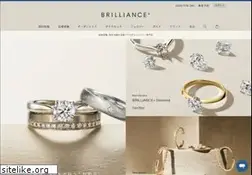 Sites similar to brilliance.co.jp