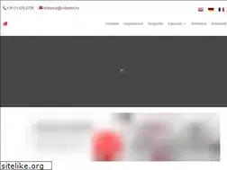 Sites similar to brilliance.hu