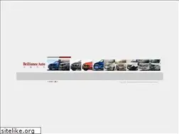 Sites similar to brillianceauto.com