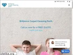 Sites similar to brilliancecarpetcleaningperth.com.au