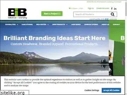 Sites similar to brillianceinbranding.com