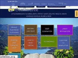 Sites similar to brillianceincommerce.com