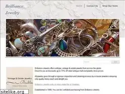 Sites similar to brilliancejewelry.com